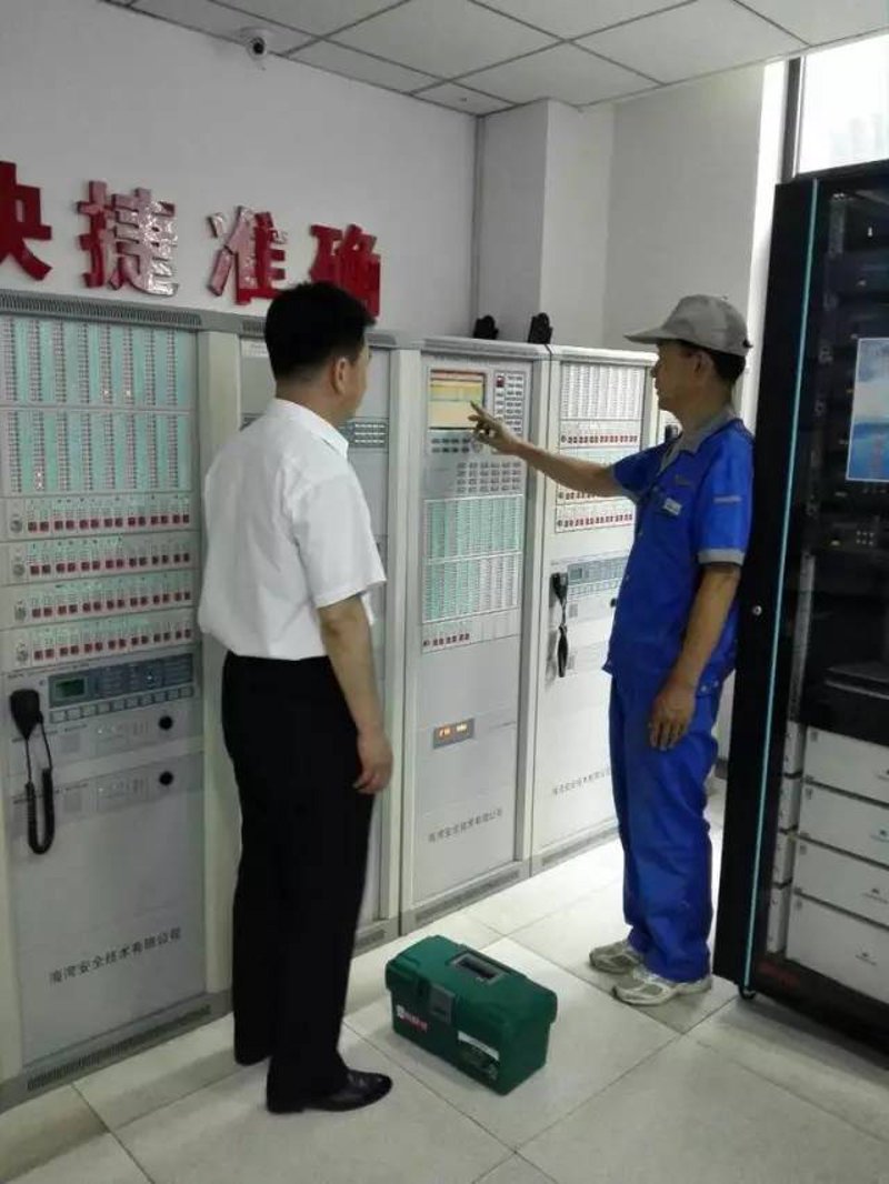 孝感物业：城市的脉络与温情