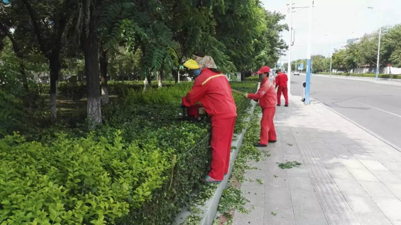 孝感物业选购指南：选择靠谱物业让生活更舒心