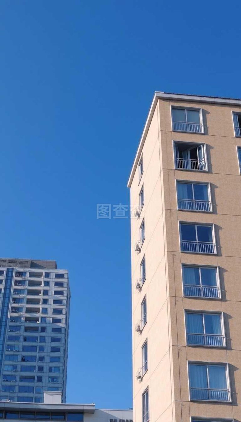小区物业：从管家到贴心伙伴的转变