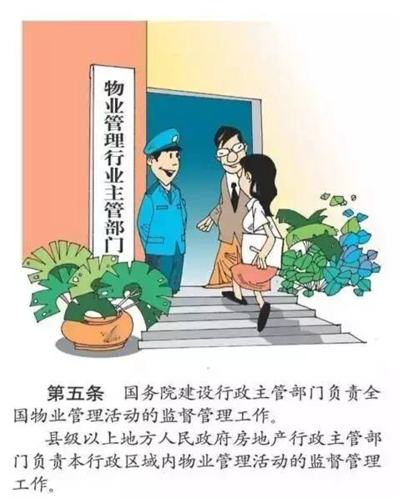 物业行业动态：探索新时代下的物业管理