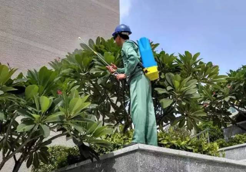 物业行业更新：探索高效管理的新路径